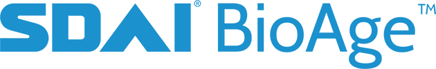 SDAI BioAge